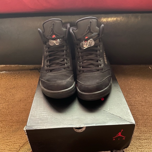 Jordan 5 paris saint germain / psg - Picture 2 of 6